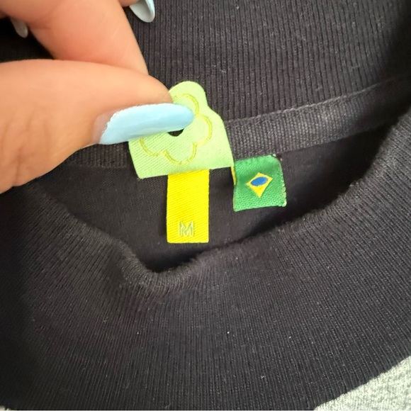 Farm Rio Dress - Picture 4 of 4